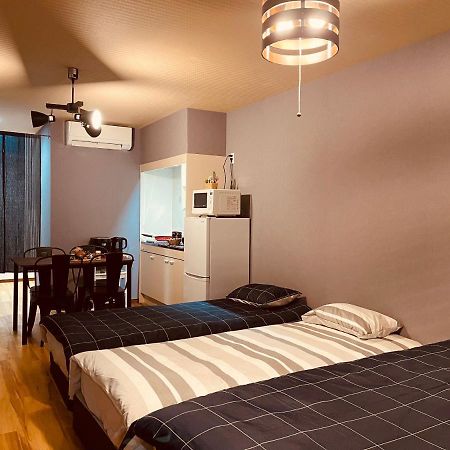 Namba Shinsaibashi 10 Mins Reiko Guest House Ōsaka Extérieur photo