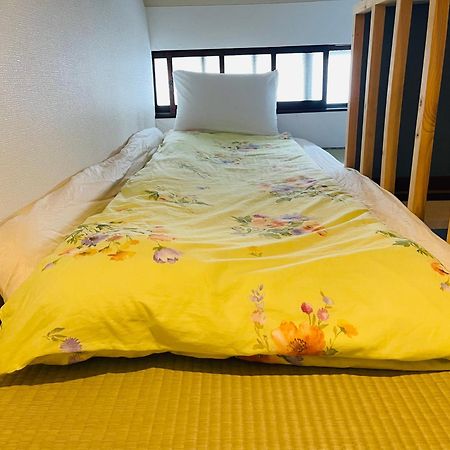 Namba Shinsaibashi 10 Mins Reiko Guest House Ōsaka Extérieur photo