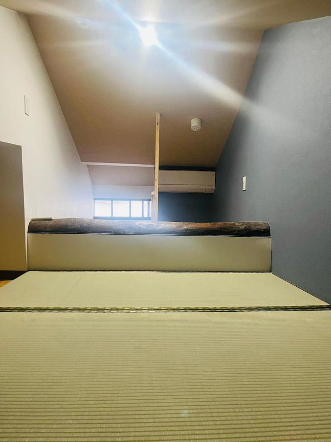 Namba Shinsaibashi 10 Mins Reiko Guest House Ōsaka Extérieur photo