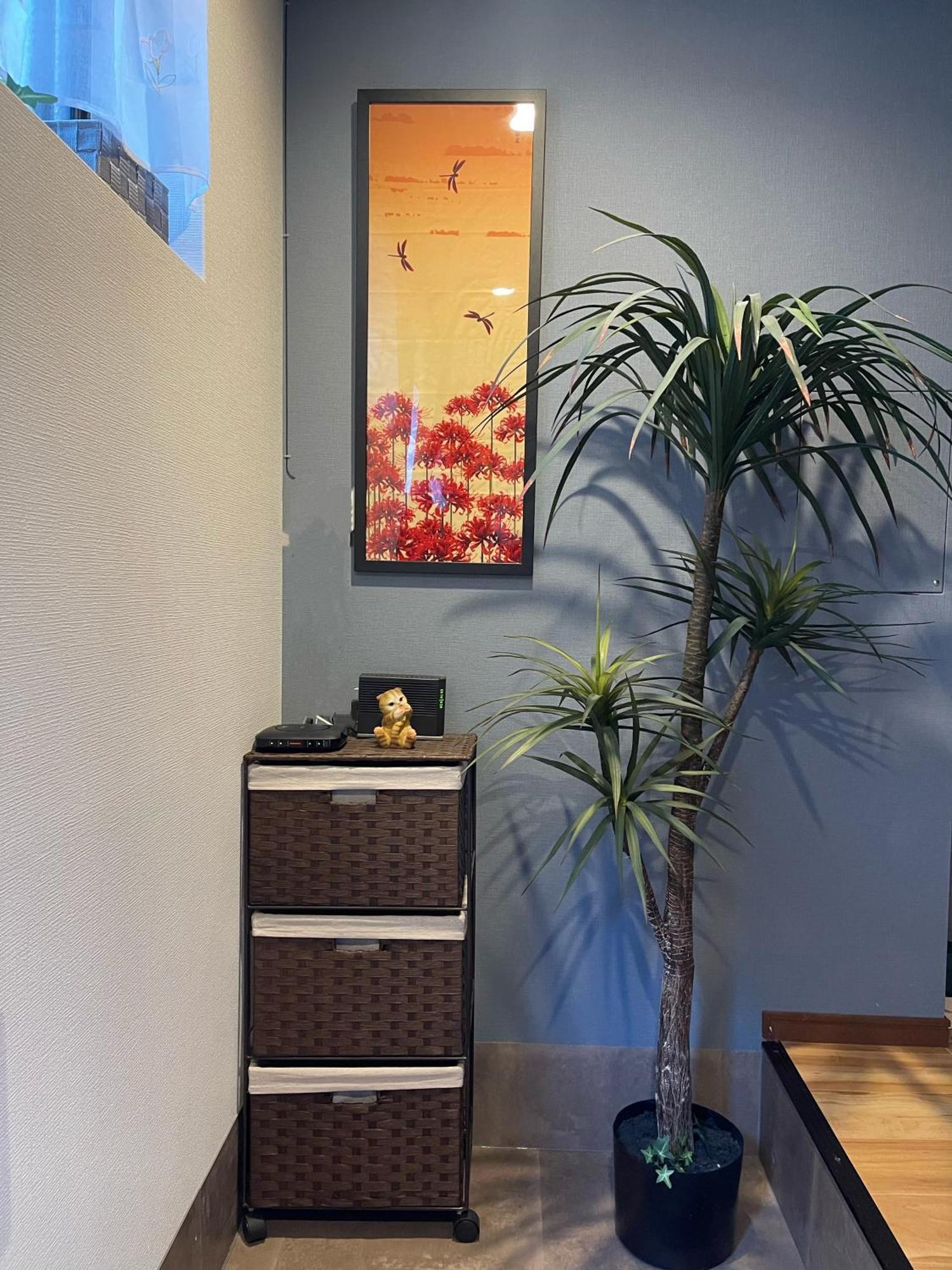 Namba Shinsaibashi 10 Mins Reiko Guest House Ōsaka Extérieur photo