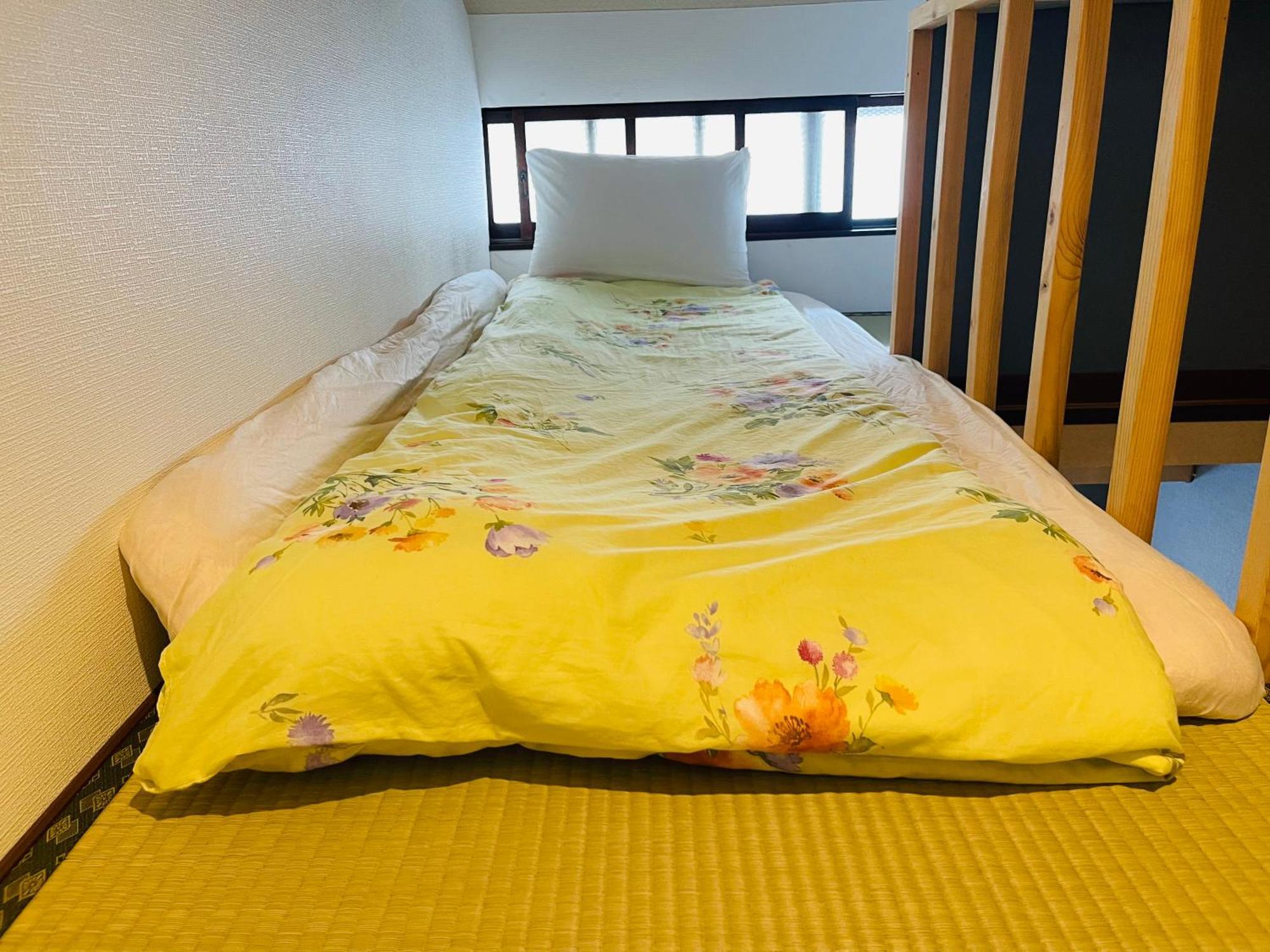 Namba Shinsaibashi 10 Mins Reiko Guest House Ōsaka Extérieur photo