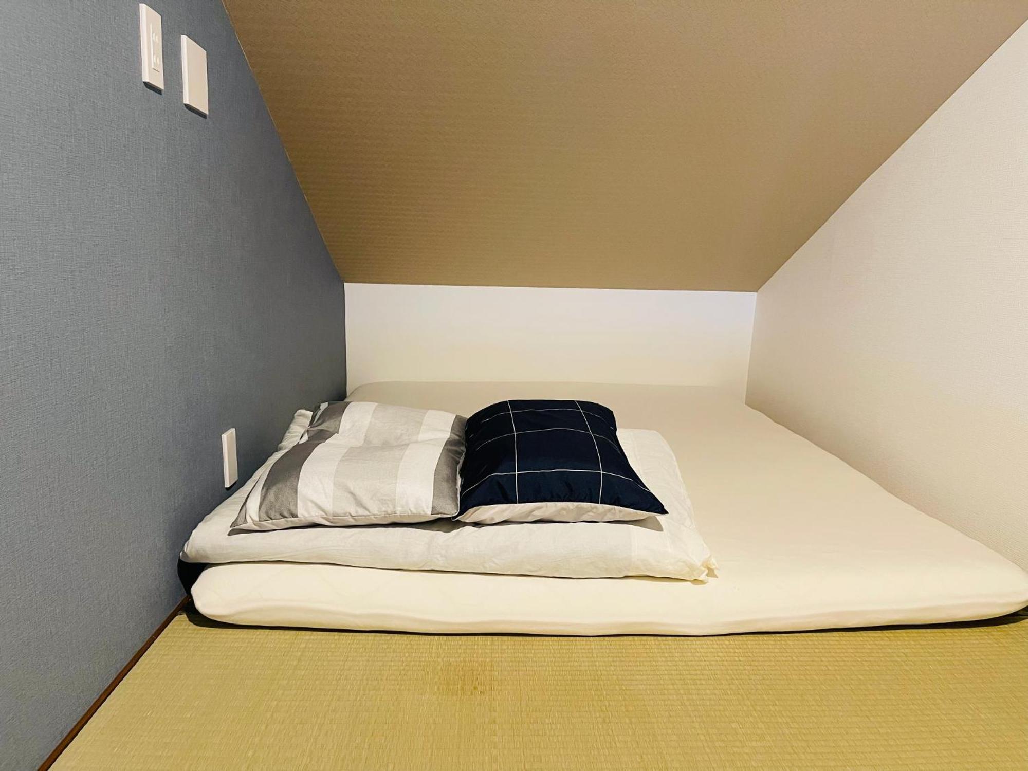 Namba Shinsaibashi 10 Mins Reiko Guest House Ōsaka Extérieur photo